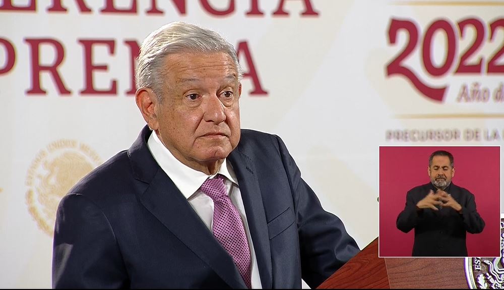 Ministros No Est N Para Eso Amlo Mete Presi N A Debate De Prisi N