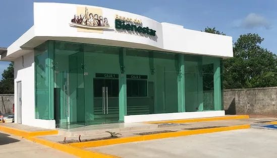 Ya abrieron los Bancos del Bienestar en Veracruz