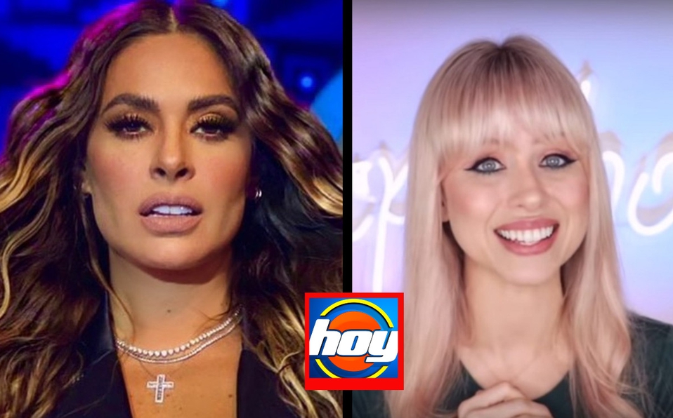 Superholly y Hoy siguen en pleito; la influencer acusa al programa de hacerla quedar mal