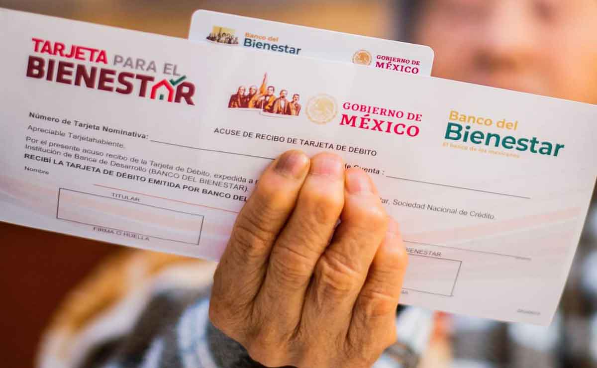 ¡Es Hoy, Es Hoy! Ya Iniciaron Las Inscripciones Para La Pensión Del ...