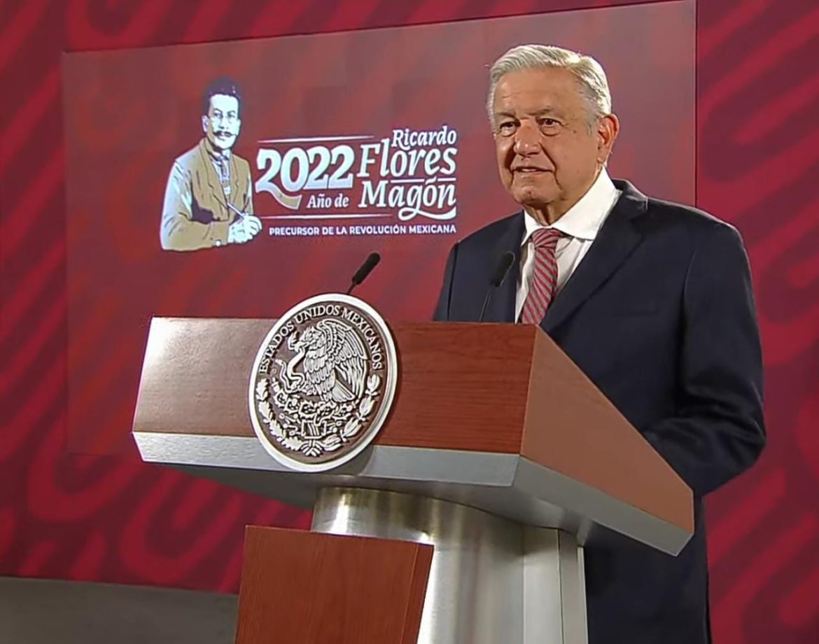 Mayoría de víctimas en tiroteo de Texas eran mexicanos: AMLO; Presidente envía sus condolencias