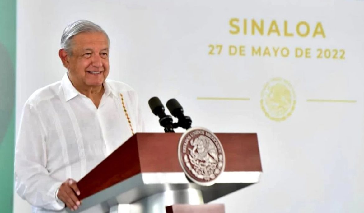 Está en ‘veremos’ asistencia de AMLO a la Cumbre de las Américas, espera respuesta de EEUU para decidirse