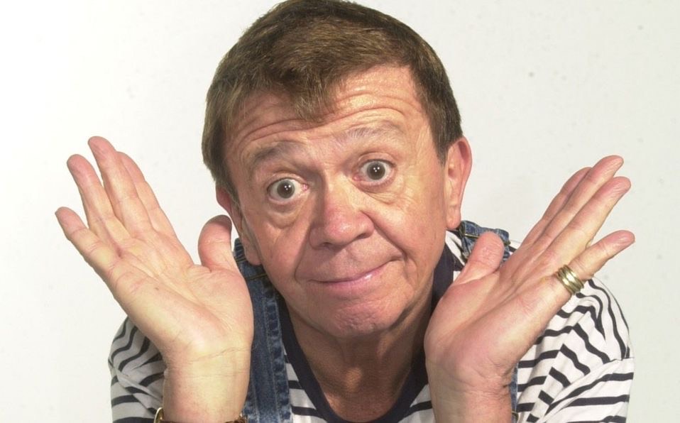 ¿Chabelo sufre Alzheimer? Esto dice su hijo al respecto