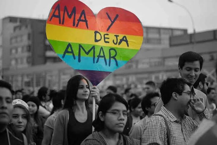 En junio se discutirá el matrimonio igualitario en Veracruz; se presentará el dictamen en el Congreso