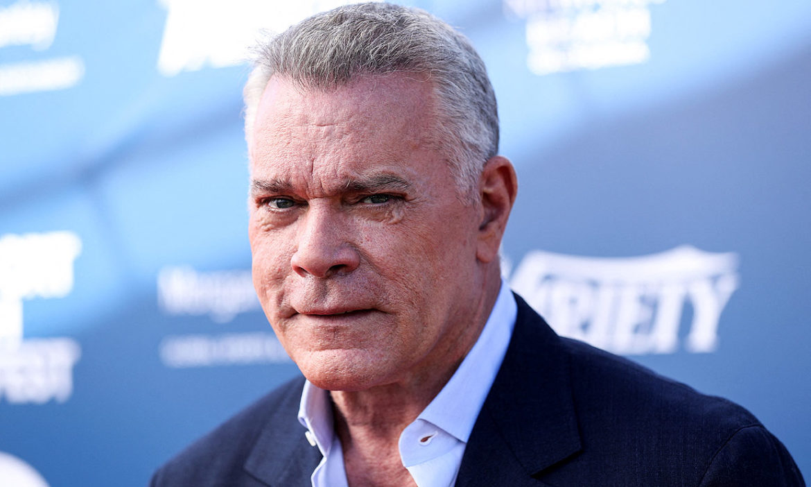 Muere a los 67 años el actor Ray Liotta