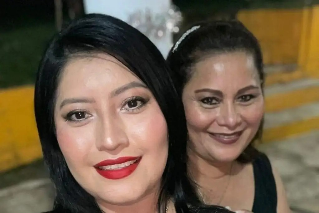 Exdirectora del DIF de Oteapan y su hija pierden la vida en accidente automovilístico