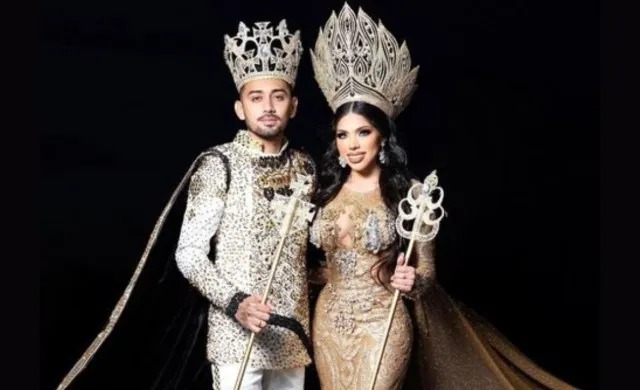 Yeri Mua Y Brian Villegas Siguen Siendo Los Reyes Del Carnaval Esto Se Sabe