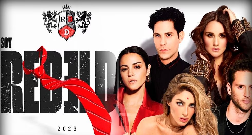 Boletos de RBD se agotan en primera preventa; usuarios denuncian anomalías con Ticketmaster