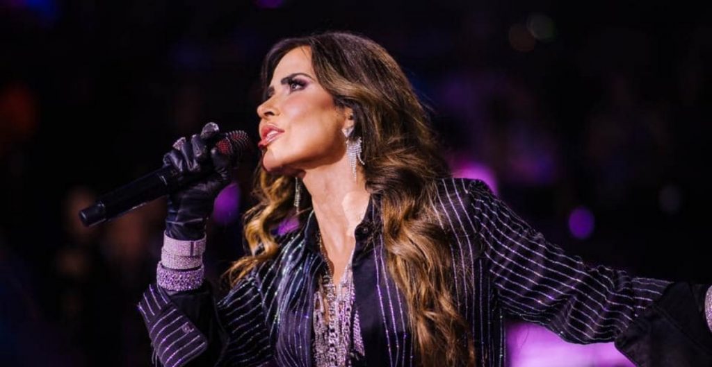 Gloria Trevi Habla Sobre La Demanda En Su Contra Demandará A Los Difamadores