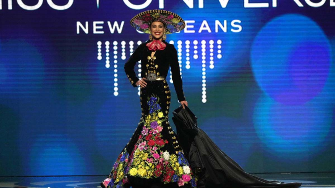 ¿A qué hora empieza la final de miss universo 2023 y quién representa a México?