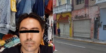 Usuarias denuncian a presunto acosador en el puerto de Veracruz