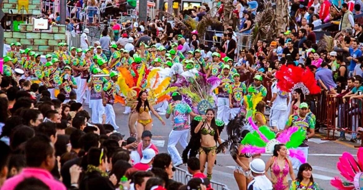 A punto de finalizar la convocatoria para Reina del Carnaval y nadie se ha inscrito