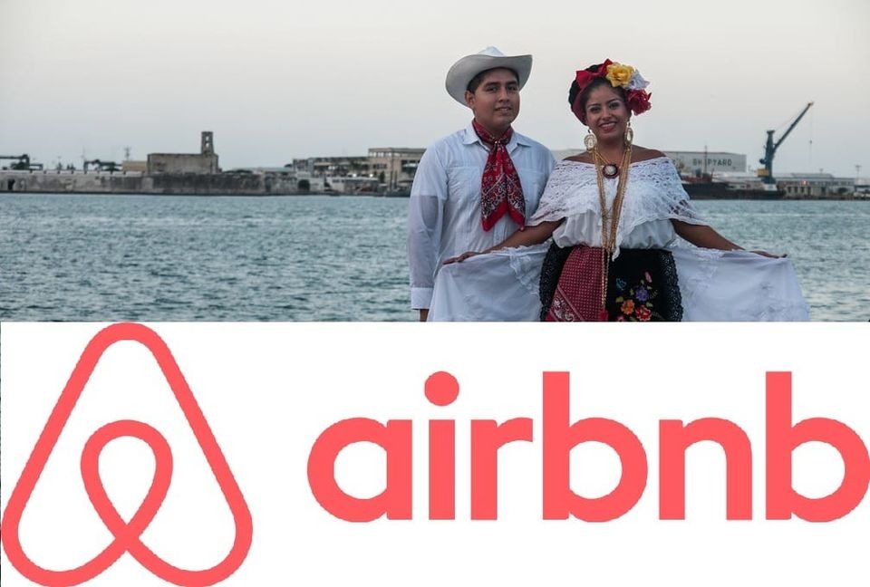 Dueños de Airbnb denuncian que gobierno de Paty Lobeira quiere sacarles más dinero