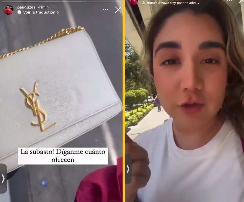 Influencer se queja de Xalapa y llama ‘pocilga’ a Mezontle