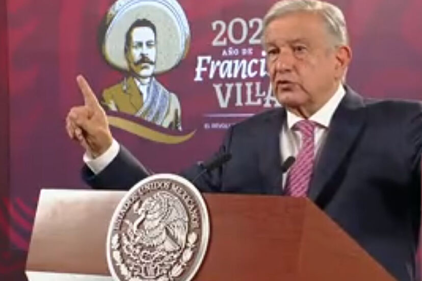 En agosto queda terminada la línea que conecta Coatzacoalcos con Salina Cruz: AMLO