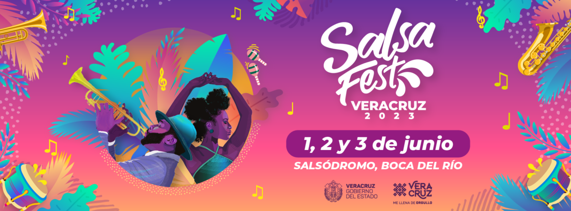 Revelan a los artistas sorpresas que faltaban para el Salsa Fest 2023