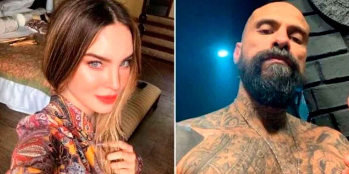 ¿Belinda y Babo juntos? La cantante confirma que trabajará con él