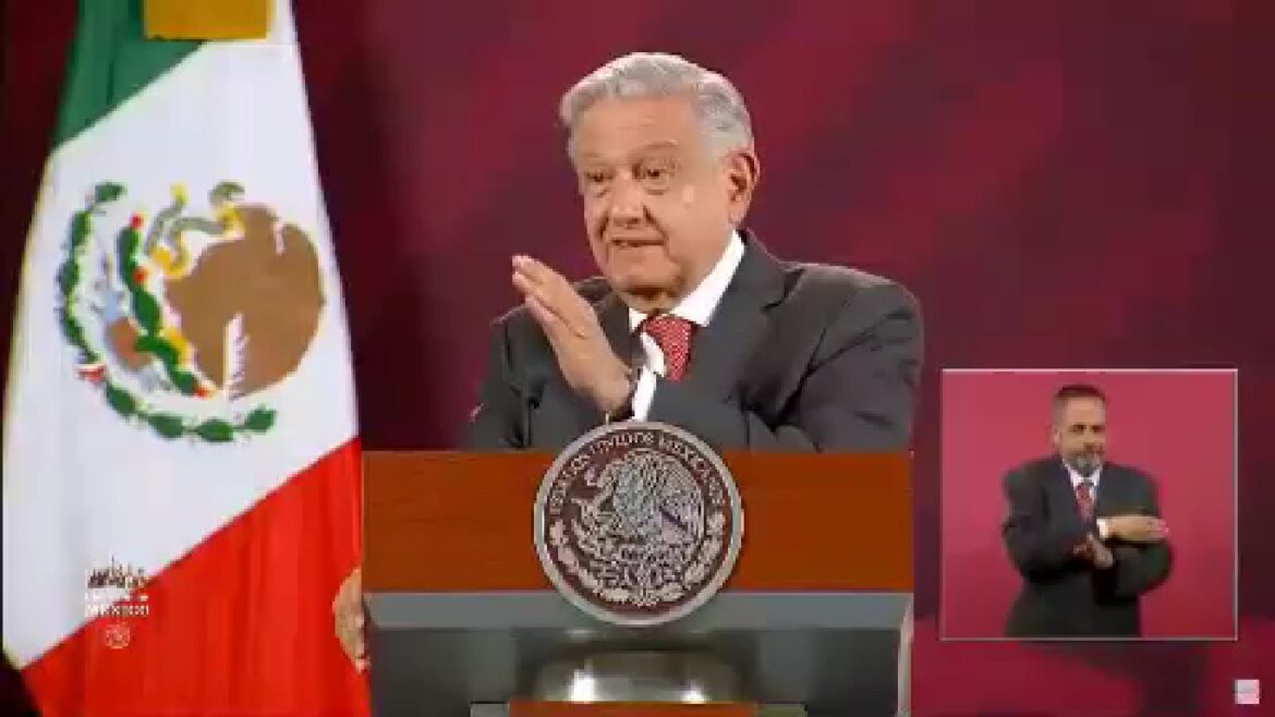 Cuitláhuac no es ratero, es un buen gobernador: AMLO