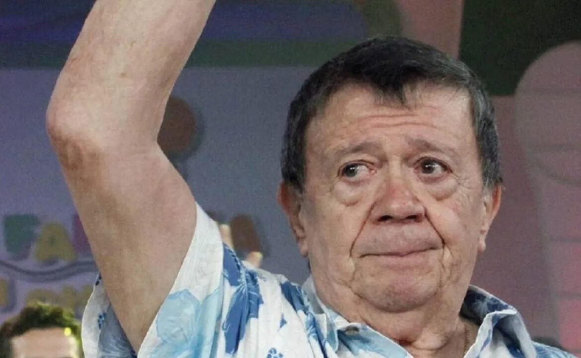 Ponen a la venta supuesta credencial del INE de ‘Chabelo’, usuarios detectan algo extraño