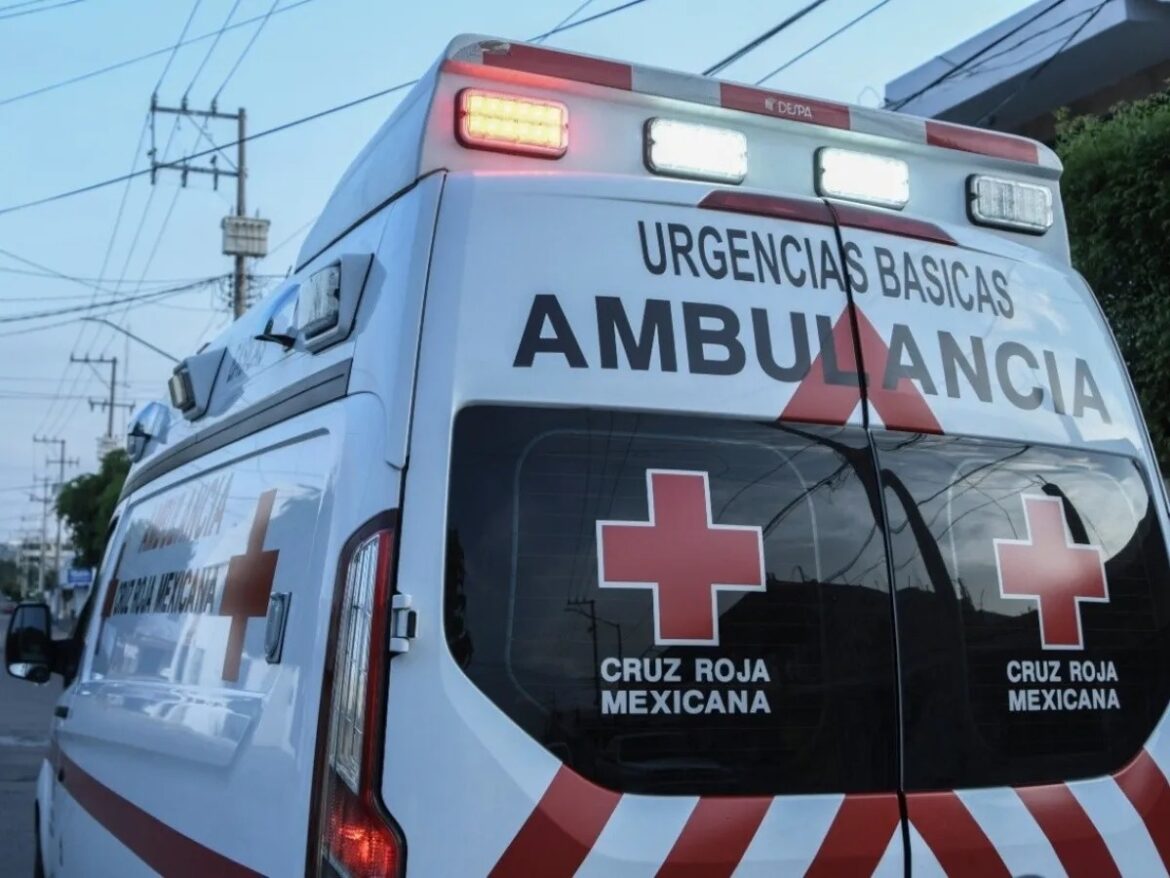 Apuñala a su amigo en la colonia Predio La Laguna