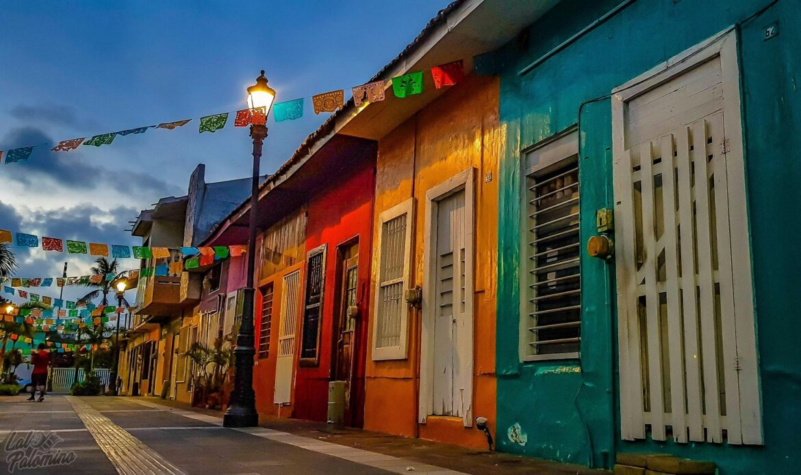 Barrio de la Huaca en el puerto de Veracruz podría ser el nuevo ‘Barrio Mágico’ del país