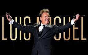 Conoce los posibles precios de los boletos para ir a ver a Luis Miguel