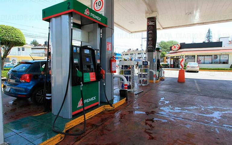 Veracruz uno de los estados con gasolina más barata, estas son las gasolineras con mejor precio