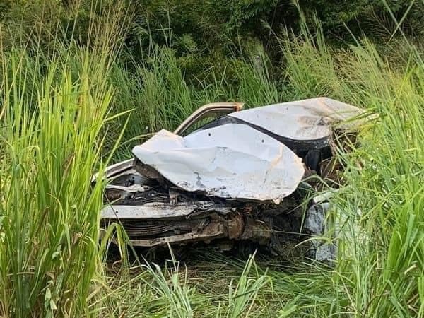 Fallece el pequeño Víctor, último sobreviviente del trágico accidente al sur de Veracruz