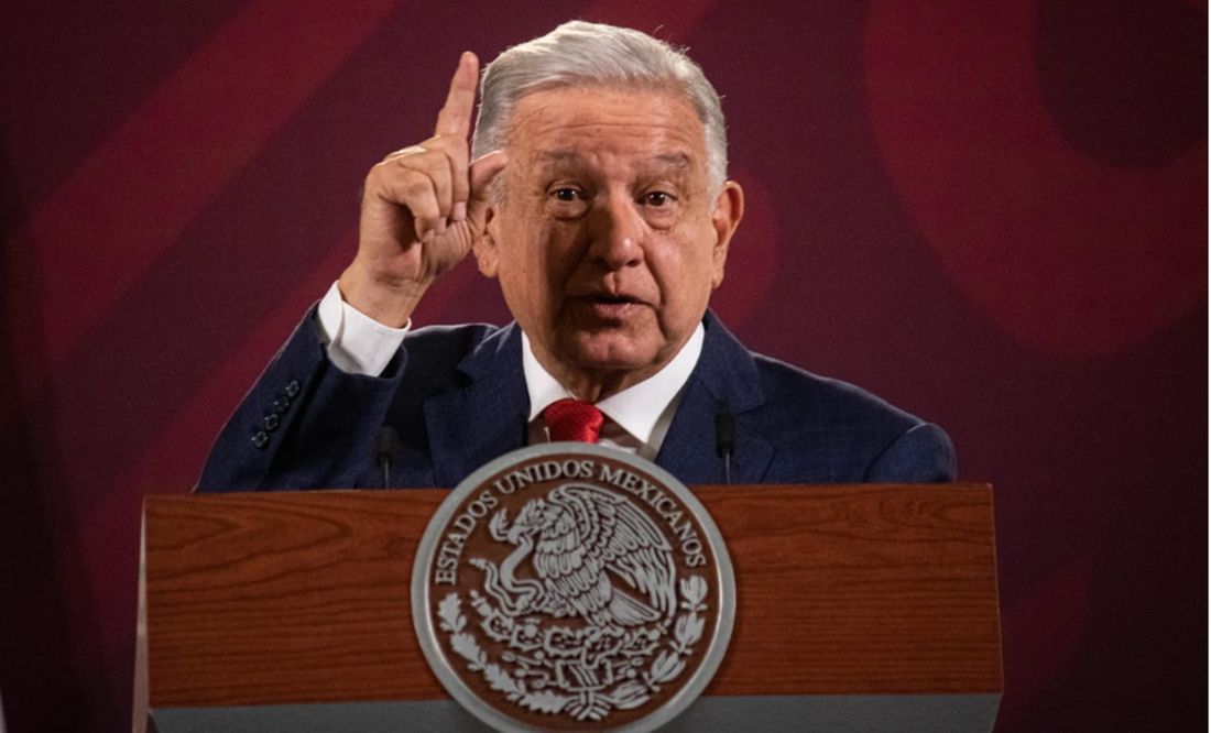 AMLO manda investigar el daño ambiental en las lagunas La Ilusión y Ensueño, en Veracruz