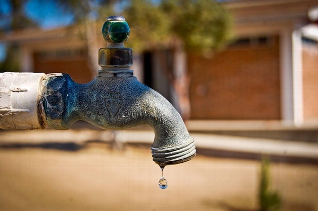 Estas colonias de Veracruz no tendrán agua potable este próximo jueves