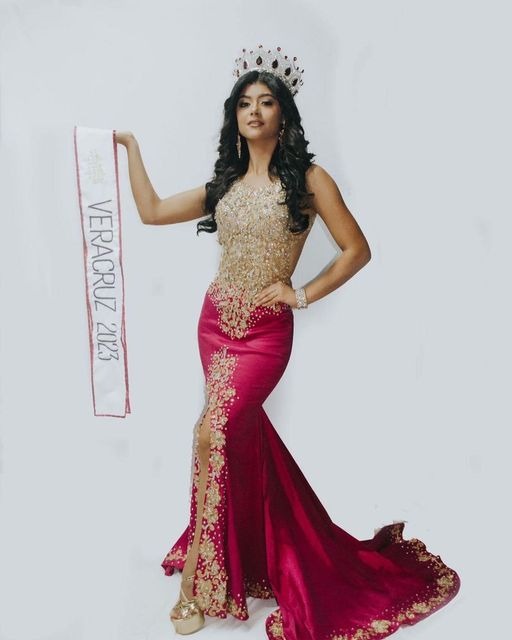 Veracruz se lleva la corona en Miss Juventud México