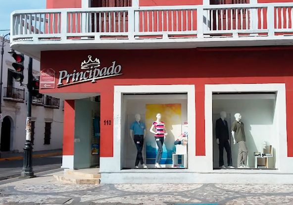 Tienda el “Principado” dice adiós a los jarochos cierran su segunda sucursal