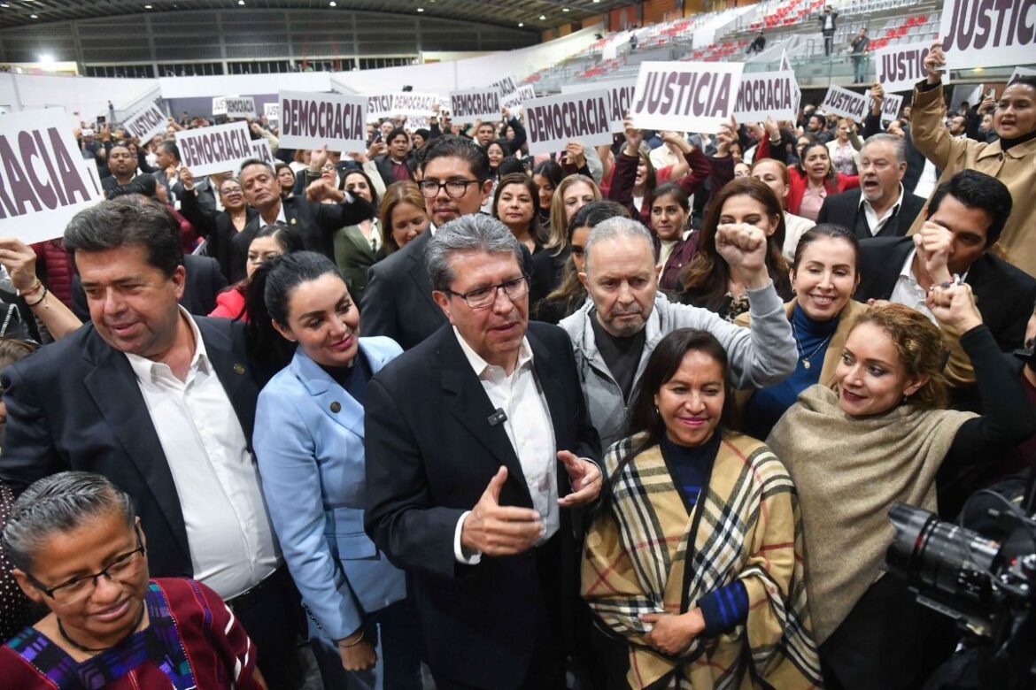 La Reforma Judicial va, diputados aprueban en lo particular iniciativa de AMLO