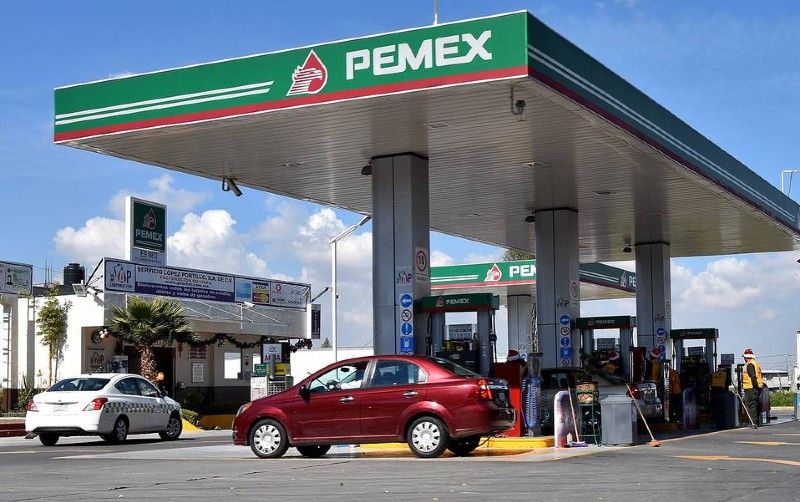 Esta gasolinera de Boca del Río recomendó la Profeco para cargar Premium