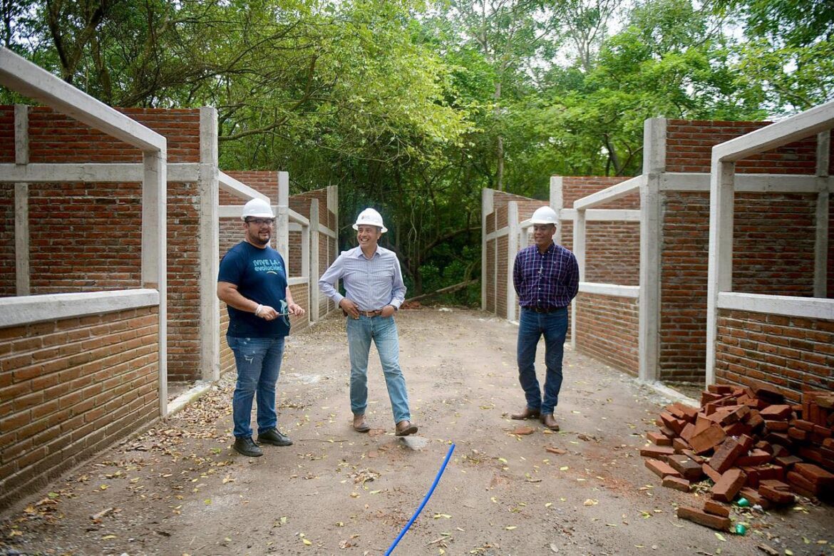 Con Centro de Rehabilitación y Rescate de Fauna conservarán especies silvestres